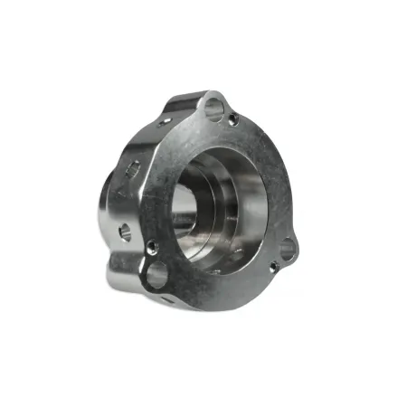 Adapter blow off Vag 1.8 2.0 TFSI VW Scirocco Golf 5 Audi A3 A4 A6