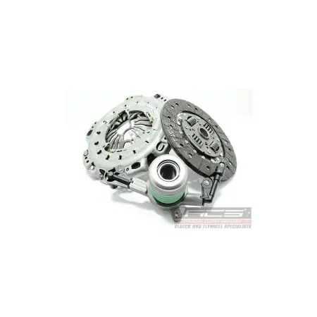 Zestaw sprzęgła Xtreme Clutch MERCEDES-BENZ VITO / MIXTO 116 CDI (639.601, 639.603, 639.605) 120KW (2010-on)