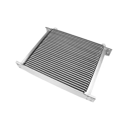 Chłodnica oleju męska 30-rzędowa Męski gwint 7/8 cala kolor