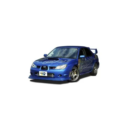 GReddy Front Lip for Subaru Impreza GDB F & G (05-07)