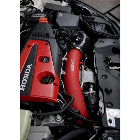 Rura dolotowa Mishimoto MMAI-CTR-17URD Honda Civic Type-R 2017+