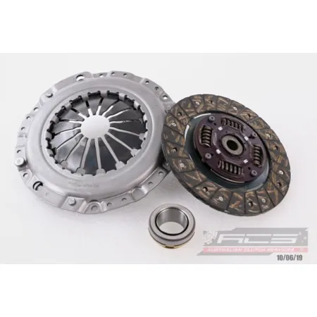 Zestaw sprzęgła Xtreme Clutch HOLDEN BARINA 1.6 i 77KW (2005-2012)