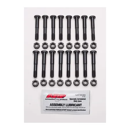 Śruby korbowodów ARP 201-6303 BMW E46 2.8L M52 / 3.0L M54 rod bolt kit (M9 X 47mm)