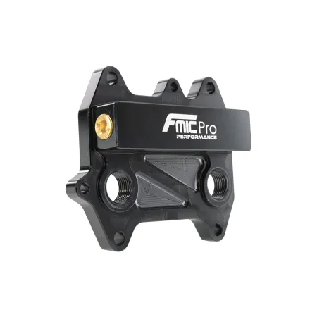 Zestaw chłodnicy oleju silnikowego FMIC.Pro VAG Volkswagen Audi Skoda Seat 1.6TDI 2.0TDI