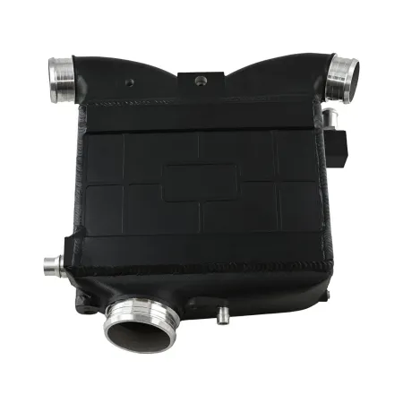 Intercooler wodny Mercedes Benz C43 AMG