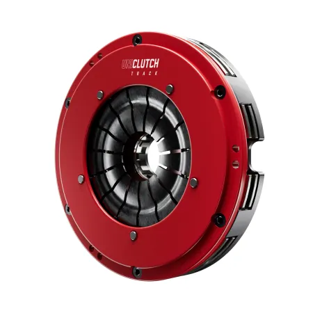 Sprzęgło Dwutarczowe UniClutch Track Hyundai i30N Elantra N Veloster N 2.0Turbo G4KH