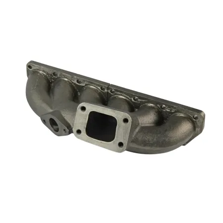 Kolektor wydechowy żeliwny JRspec do VR6 24V T3