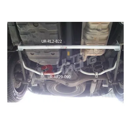 Rozpórka tylna dolna (Rear Lower Tiebar) Ultra Racing Kia Sorento 2.5