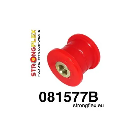 081577B: Tuleja zwrotnicy tylnej tylna Honda CRV