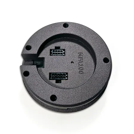 CANchecked Wyświetlacz parametrów MFA100S