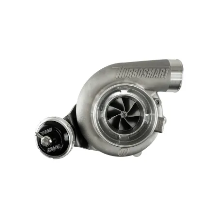 TS-2 Performance Turbocharger Water Cooled 6466 V-Band 0.82AR Internally Wastegated