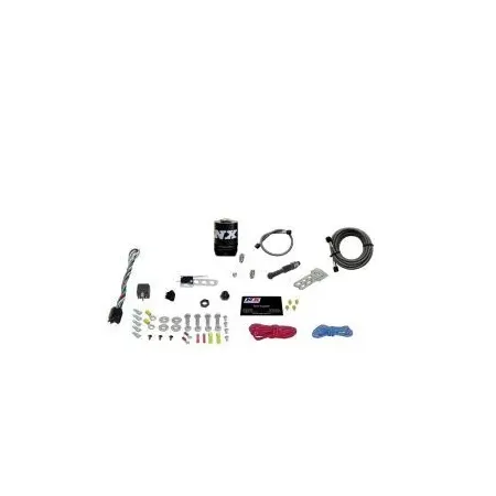 Universal Dry EFI System (35-50-75-100-150Hp) without Bottle Nitrous Express NX 21000-00