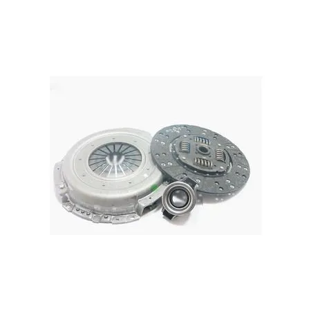 Zestaw sprzęgła Xtreme Clutch Pro Organic Nissan TERRANO II Van 2.7 TDi 4WD 92KW (1998-2007)