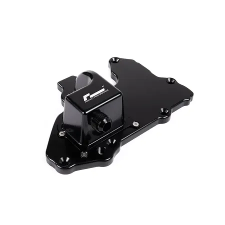 RacingLine Oil Management Kit Catch Can for MQB 1.8 2.0 TSI EA888.3