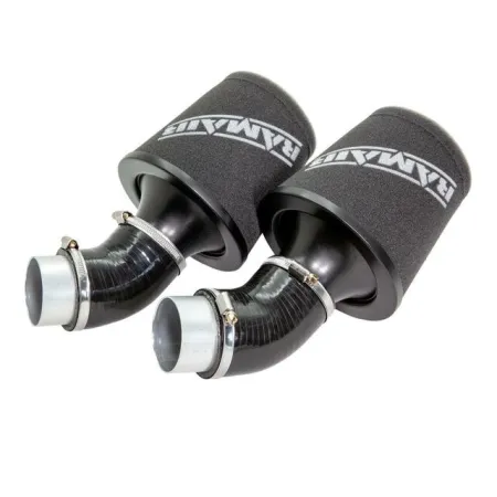 Dedykowany układ dolotowy Ramair SR-233 BMW E90 E91 E92 N54 335i 135i