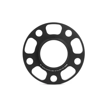 MMX 15mm Wheel Spacers for BMW E Series M12 1.5 5x120
