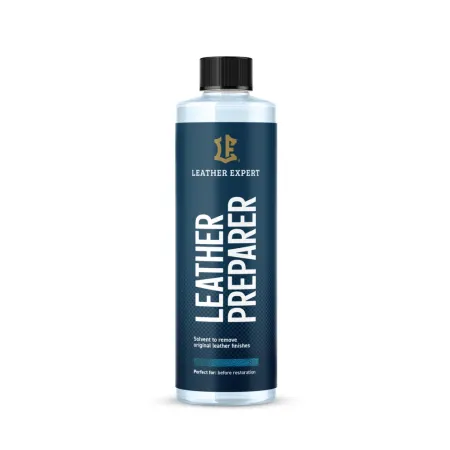 LEATHER EXPERT Leather Preparer 250ml