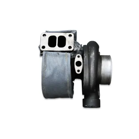 Koc na turbo T4 Srebrny