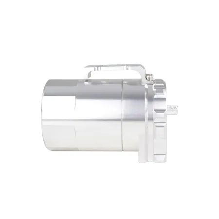 Oil Catch Tank JRspec 350ml z króćcami 6 8 10mm