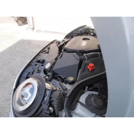 Dedykowany układ dolotowy MST Performance Mini Cooper B38 B48 1.5T 2.0T F55 F56 F57