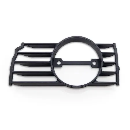 CANchecked Ramka nawiewu z miejscem na wyświetlacz 52mm MFD15 VW Golf MK6 RHD