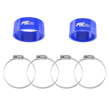 Zestaw Przewodów Silikonowych Intercoolera FMIC.EU Mini Cooper S R53