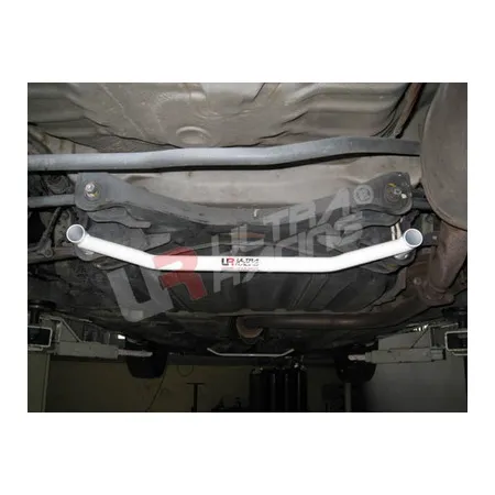 Rozpórka tylna dolna (Rear Lower Tiebar) Ultra Racing Honda Prelude 97-00