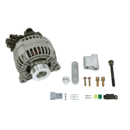 Zestaw Alternatora Bosch 150A Toyota Lexus IS200 Altezza 1GE-FE - MZR Garage