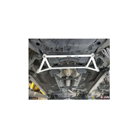 Rozpórka przednia (Front Upper Strut Bar)(3784) Ultra Racing Mazda Biante (CC) 2.0 2WD 08-18