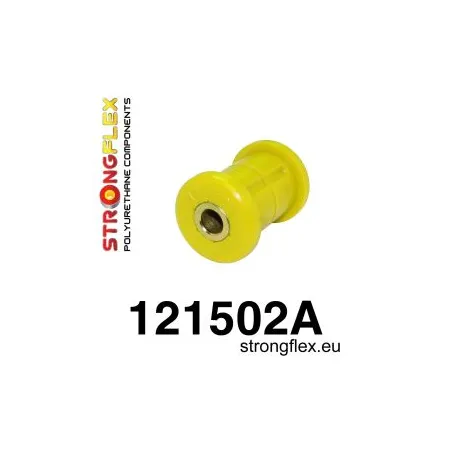 121502A: Tuleja wahacza przedniego przednia 12mm SPORT Mitsubishi Lancer EVO 4/5/6