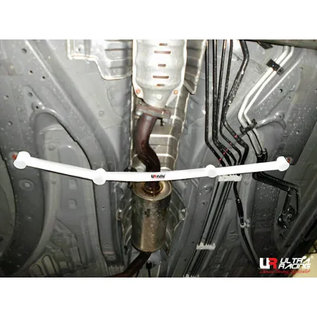 Rozpórka środkowa (Mid Lower Brace) (3771) Ultra Racing Honda BR-V (DG1) 1.5 2WD 16-21