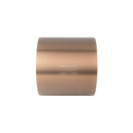 Sportowy wkład katalizatora benzyna FMIC.PRO Euro 2 100 cpsi Średnica 110mm Długość 100mm