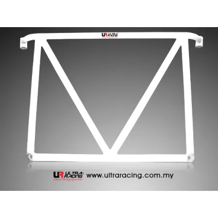 Rozpórka przednia dolna (Front Lower Brace) Ultra Racing Saab 95 97-10 2.0T