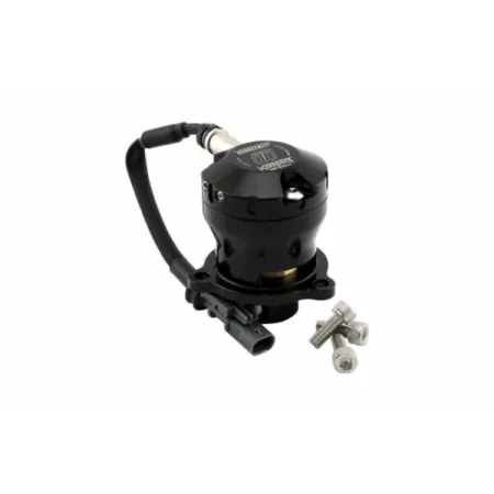 Zawór blow off BOV Turbosmart Kompact EM Dual Port VR2 Ford C-Max Focus Mondeo EcoBoost Mercedes B-Class C-Class Renault Megane Volvo S60 S80 V70