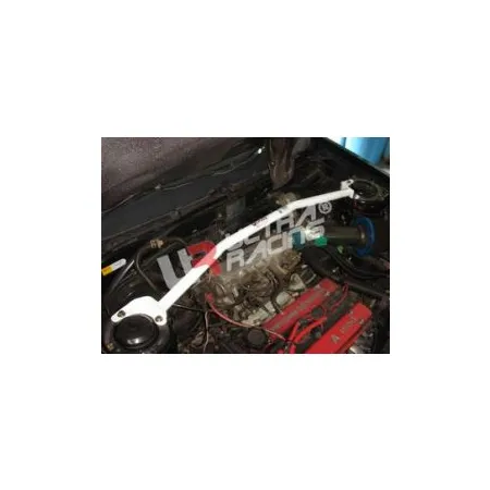 Rozpórka przednia (Front Upper Strut Bar)Ultra Racing Toyota Corolla AE80/82