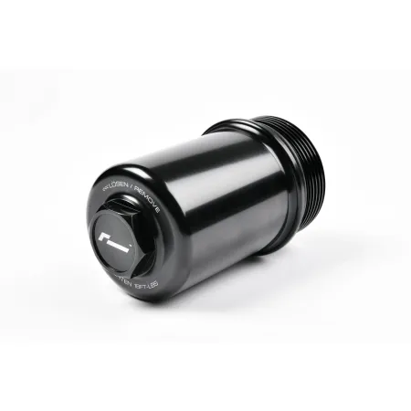RacingLine Billet DSG Oil Filter Housing DQ381 DQ500 7-speed