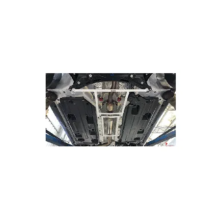 Rozpórka przednia dolna (Front Lower Brace) (4189) Ultra Racing Proton X50 1.5T-Direct Injection 2WD 20+