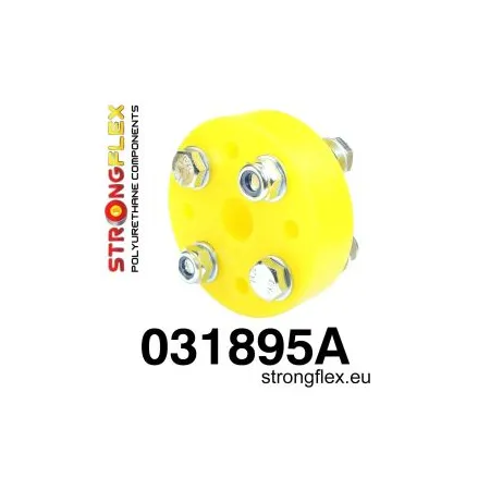 031895A: Przegub elastyczny kolumny kierowniczej SPORT BMW e30