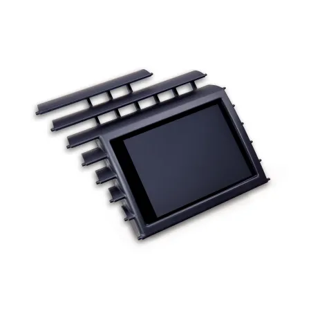 CANchecked Wyświetlacz MFD32 Gen2 Audi R8 42 (MK1) vFL LHD 2006-2012