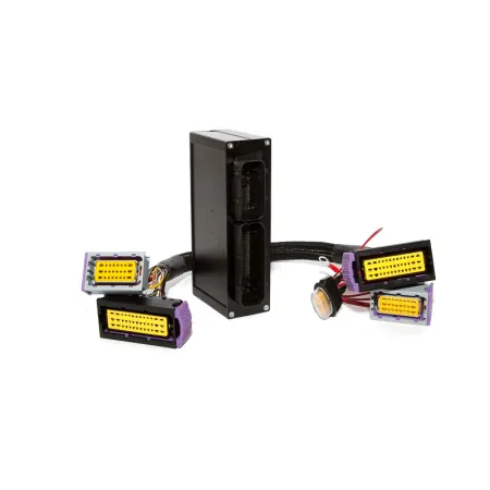 Przejściówka EMU BLACK - VW Golf mk4 (VR6-r32 BFH) Ecumaster