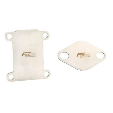 Zaślepki EGR FMIC.EU Fiat Opel Alfa Romeo 1.9 2.4 JTD CDTI TiD
