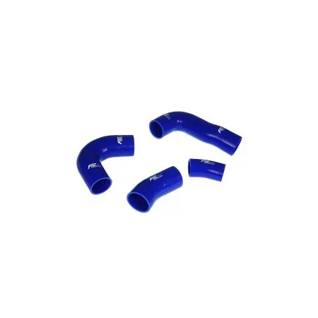 Zestaw Przewodów Silikonowych Intercoolera FMIC.EU VW Golf MK7 R GTI 2.0 TSI 2013-2020