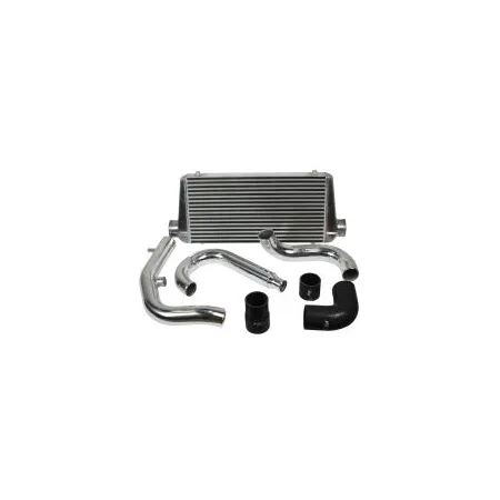 Intercooler Mitsubishi Lancer Evo 7/8/9 Czarny