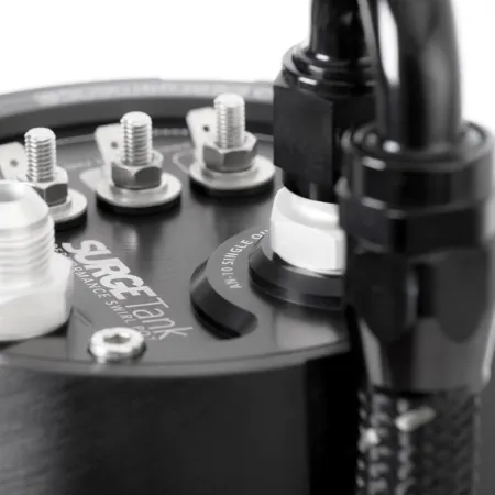 Nuke Performance 2G Fuel Surge Tank Kit for internal fuel pumps