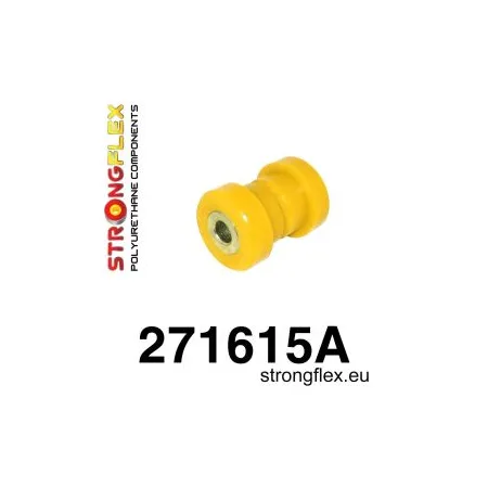 271615A: Tuleja wahacza tylnego górnego tylna SPORT Subaru BRZ