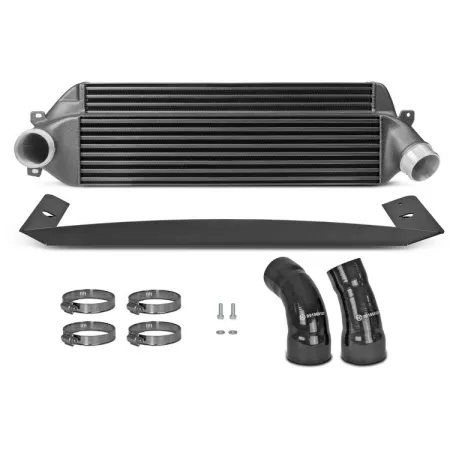 Competition Gen.2 Intercooler Kit Wagner Tuning for Hyundai I30N