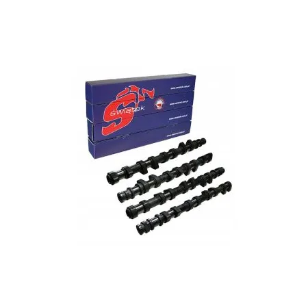 Tuningowy wałek rozrządu wylotowy prawy Świątek Mercedes CLS 63 AMG V8 Stage GT