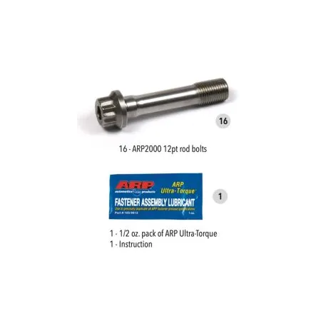 Rod Bolt Kit ARP for Ford Godzilla 7.3L ARP2000 12pt