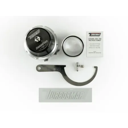 Zawór blow off BOV Turbosmart TS-0207-1003 Power Port Supercharger