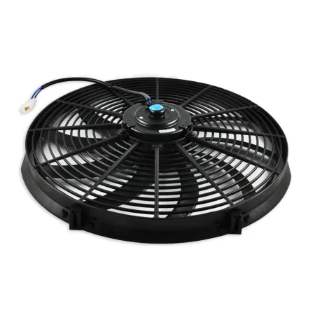 Cienki wentylator 10 tłoczący